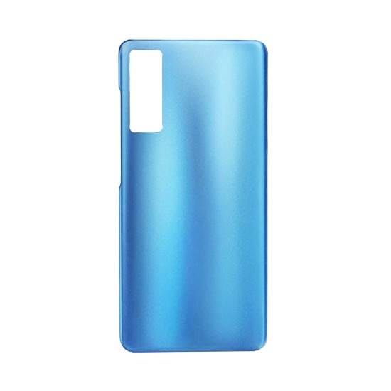Back Cover TCL 20L/T774 Blue Back Cover TCL 20L/T774 Blue